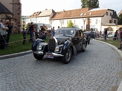 Bugatti - Ronde des Pure Sang 102